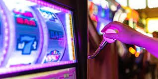 Tampilan populer permainan slot online di hadia138
